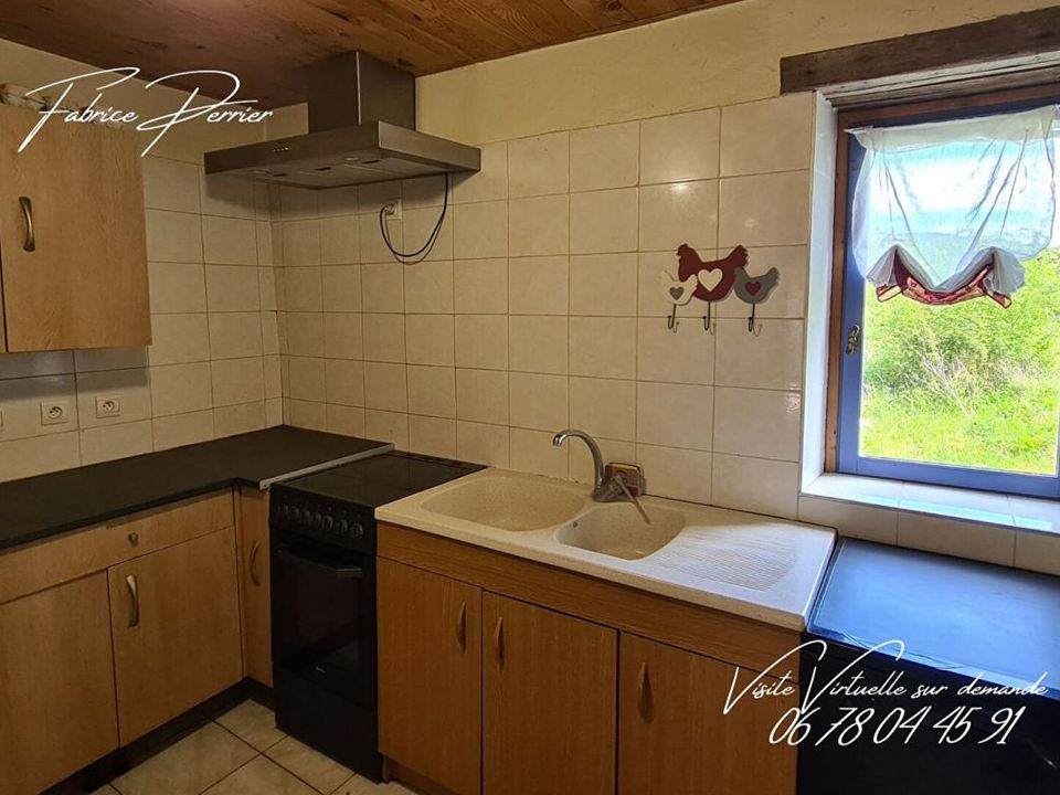 Villa en Rochefort-en-Valdaine, Drome - foto 5