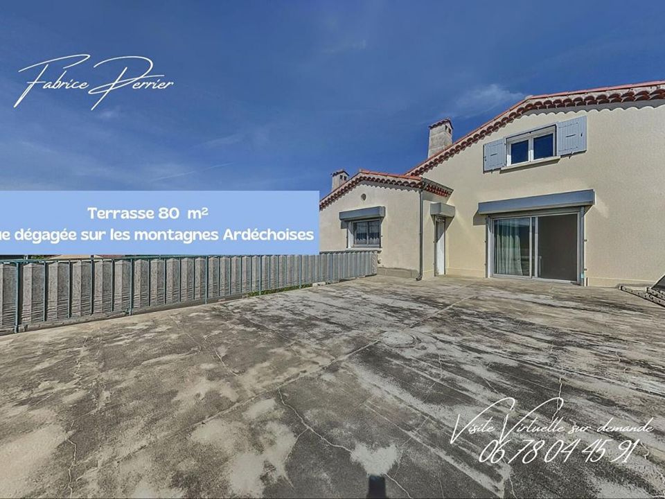 Villa i Montelimar, Drome - foto 2