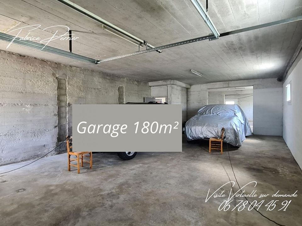 Villa i Montelimar, Drome - foto 3