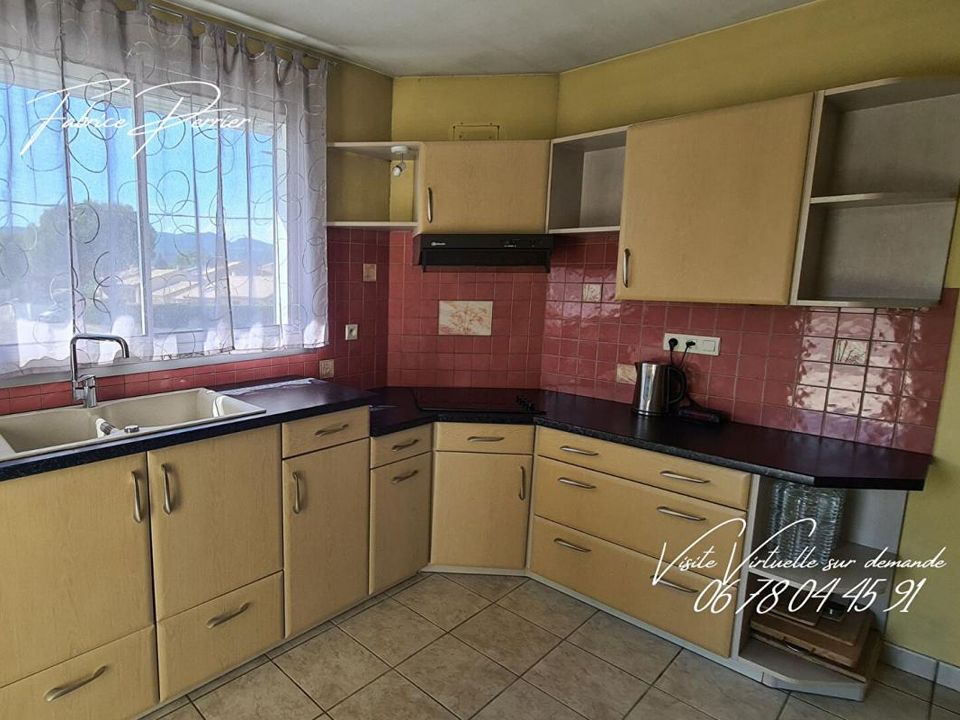 Villa i Montelimar, Drome - foto 4
