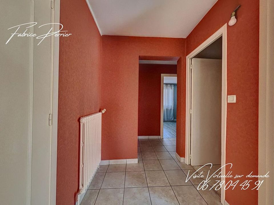 Villa i Montelimar, Drome - foto 5