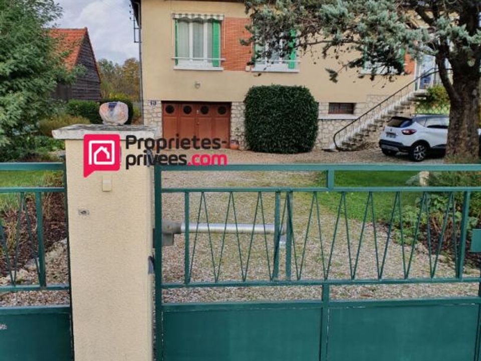 Willa: Argenton-sur-Creuse, Indre – zdjęcie 3