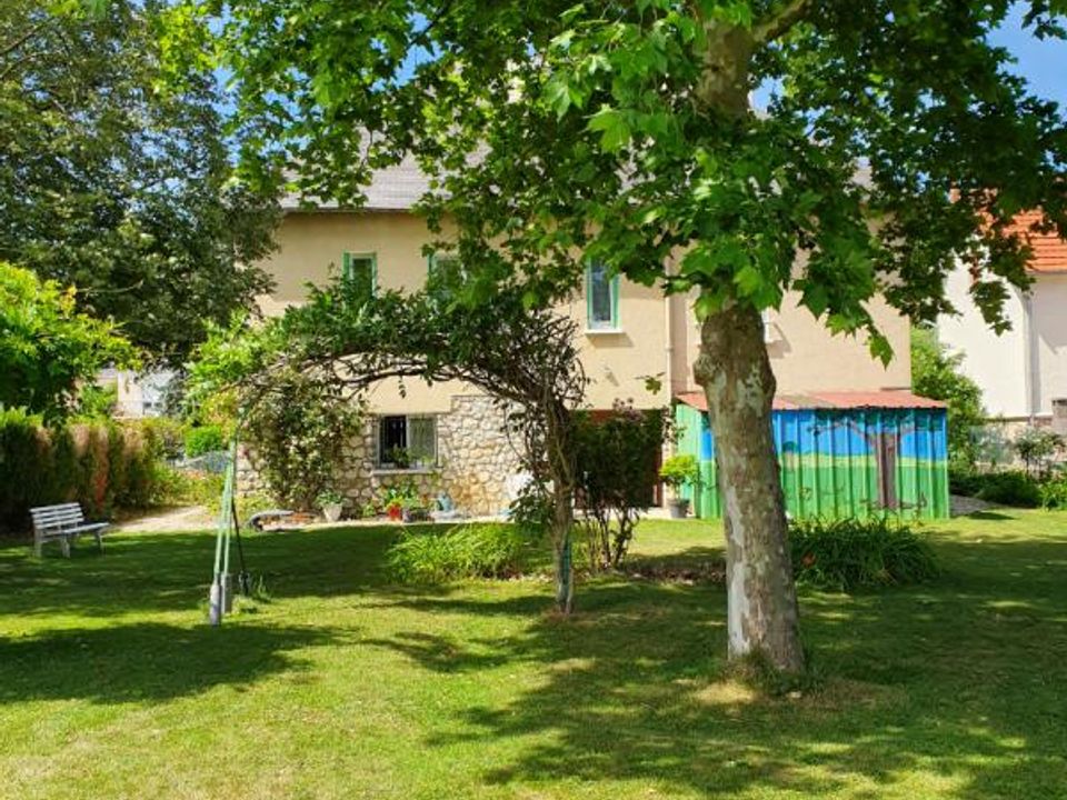 Willa: Argenton-sur-Creuse, Indre – zdjęcie 5