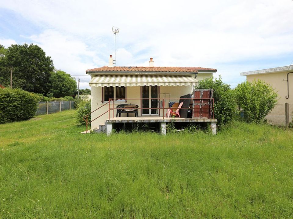 Villa i Dammarie-sur-Loing, Loiret - foto 1