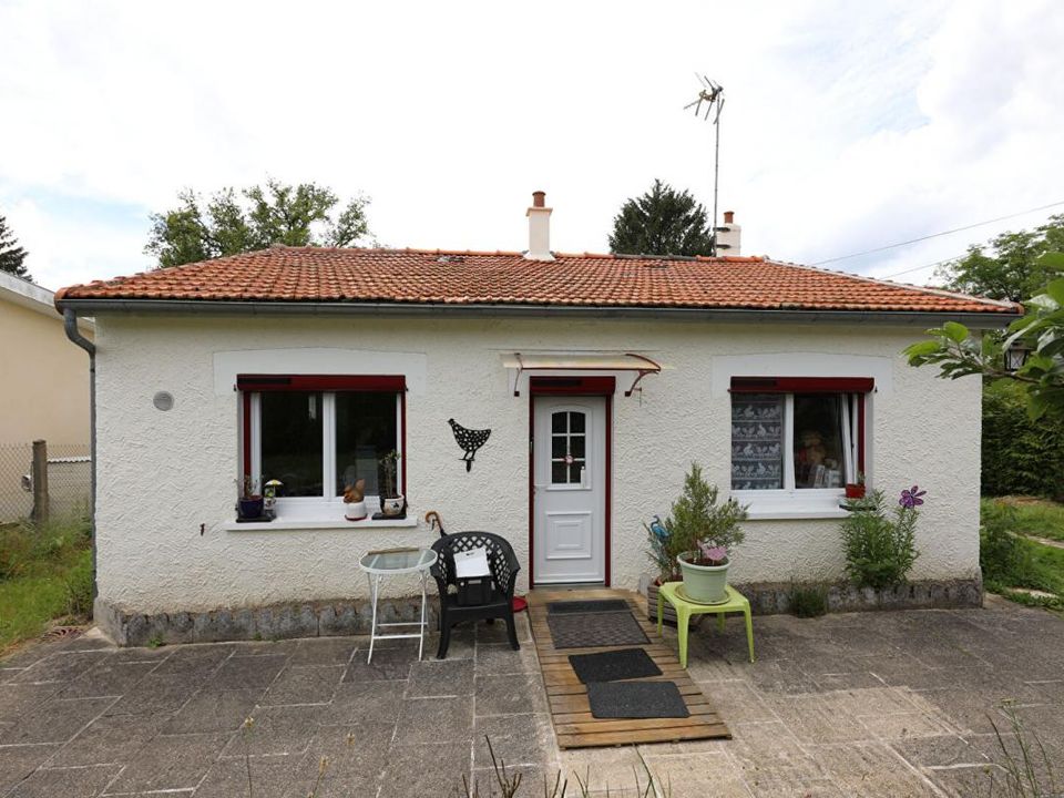Villa i Dammarie-sur-Loing, Loiret - foto 2