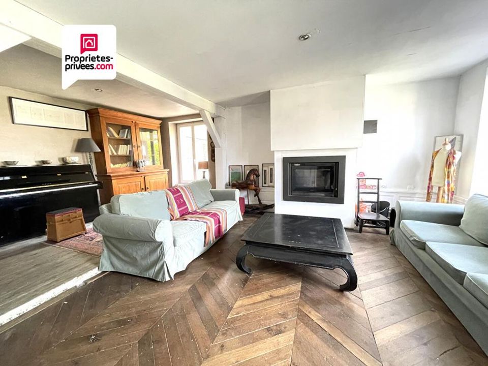 Villa i Nogent-le-Roi, Eure-et-Loir - foto 3