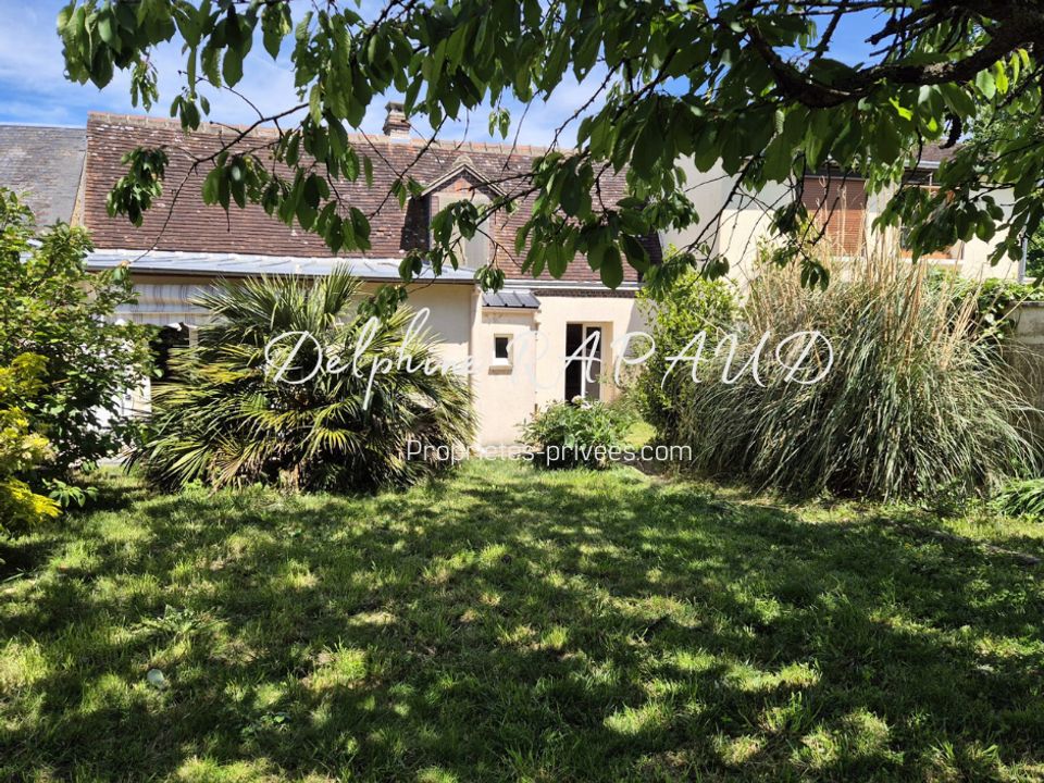 Villa i Nogent-le-Rotrou, Eure-et-Loir - foto 2