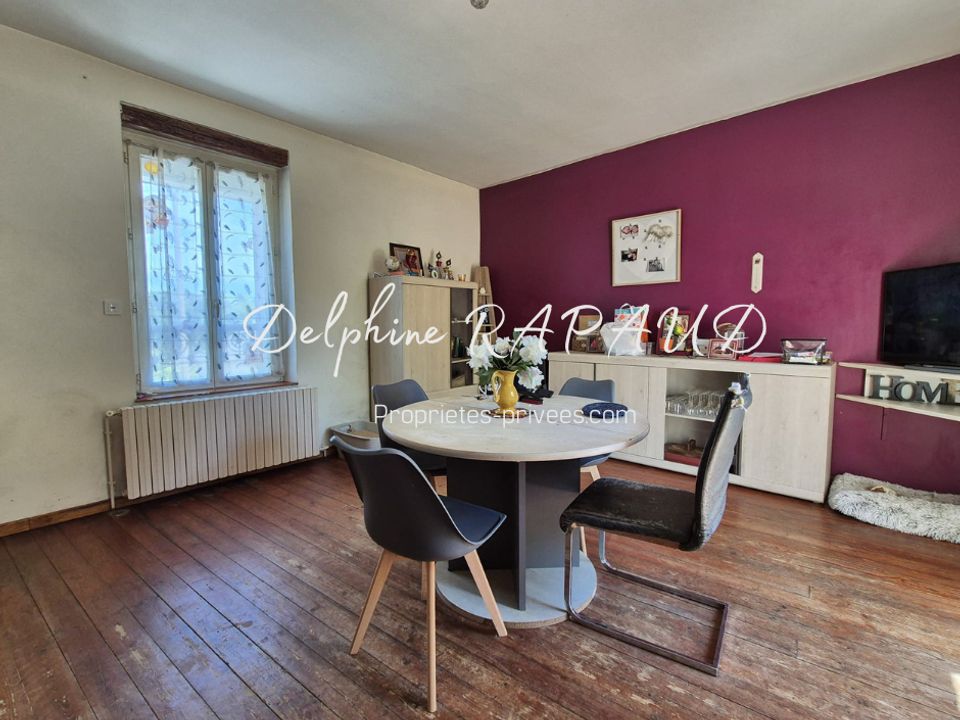 Villa i Nogent-le-Rotrou, Eure-et-Loir - foto 5