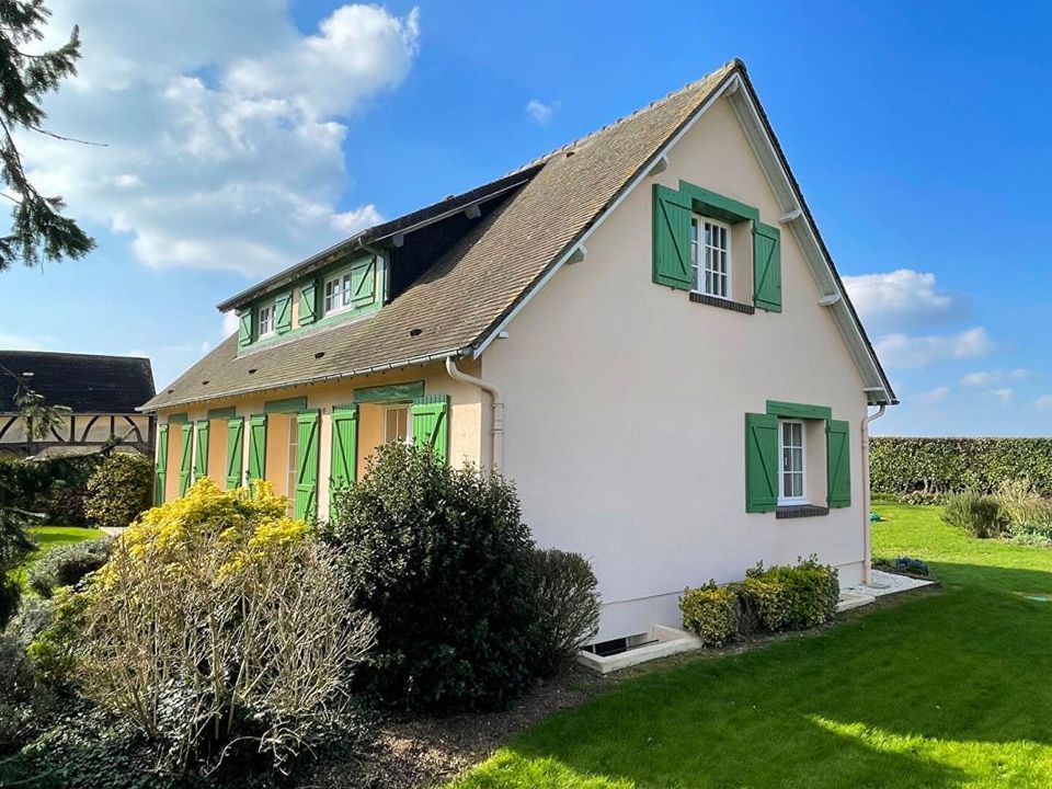 Villa i Amfreville-sous-les-Monts, Eure - foto 2