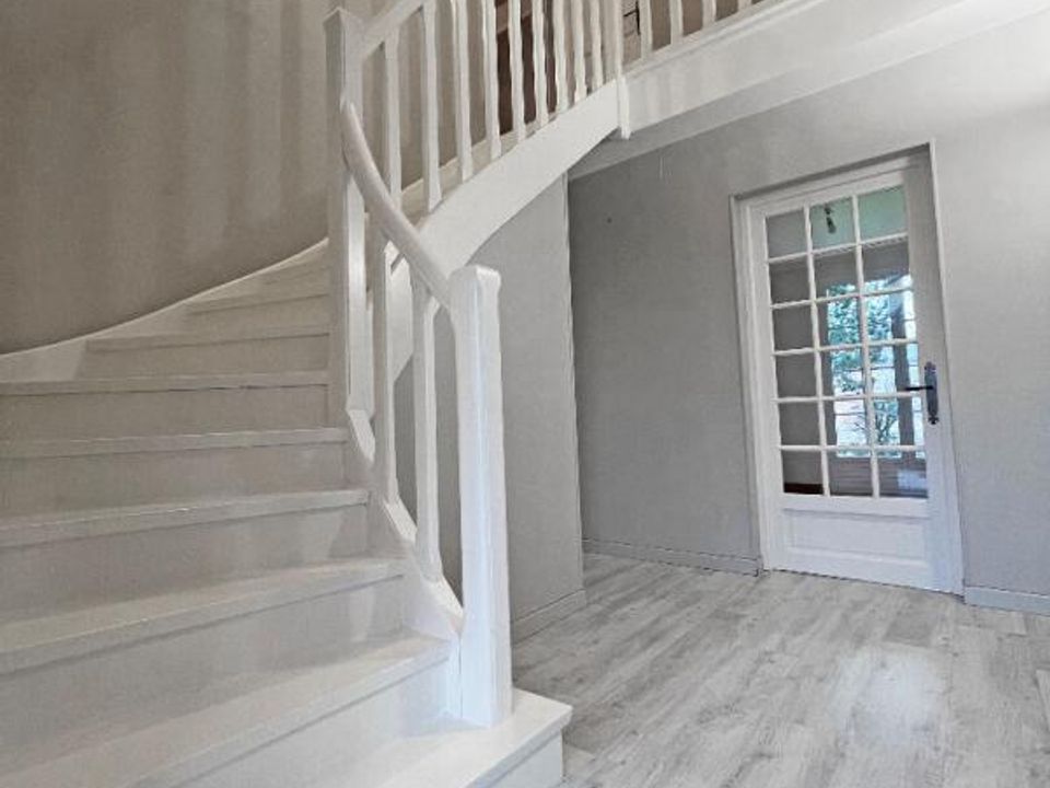 Villa i Amfreville-sous-les-Monts, Eure - foto 3