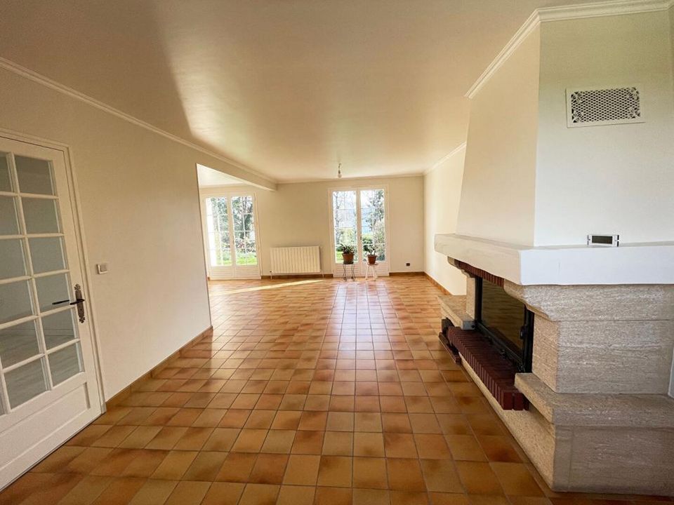 Villa i Amfreville-sous-les-Monts, Eure - foto 4