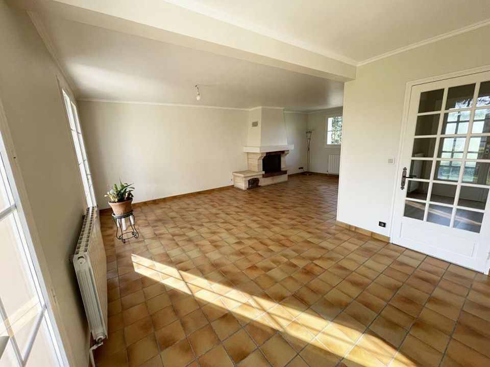Villa i Amfreville-sous-les-Monts, Eure - foto 5
