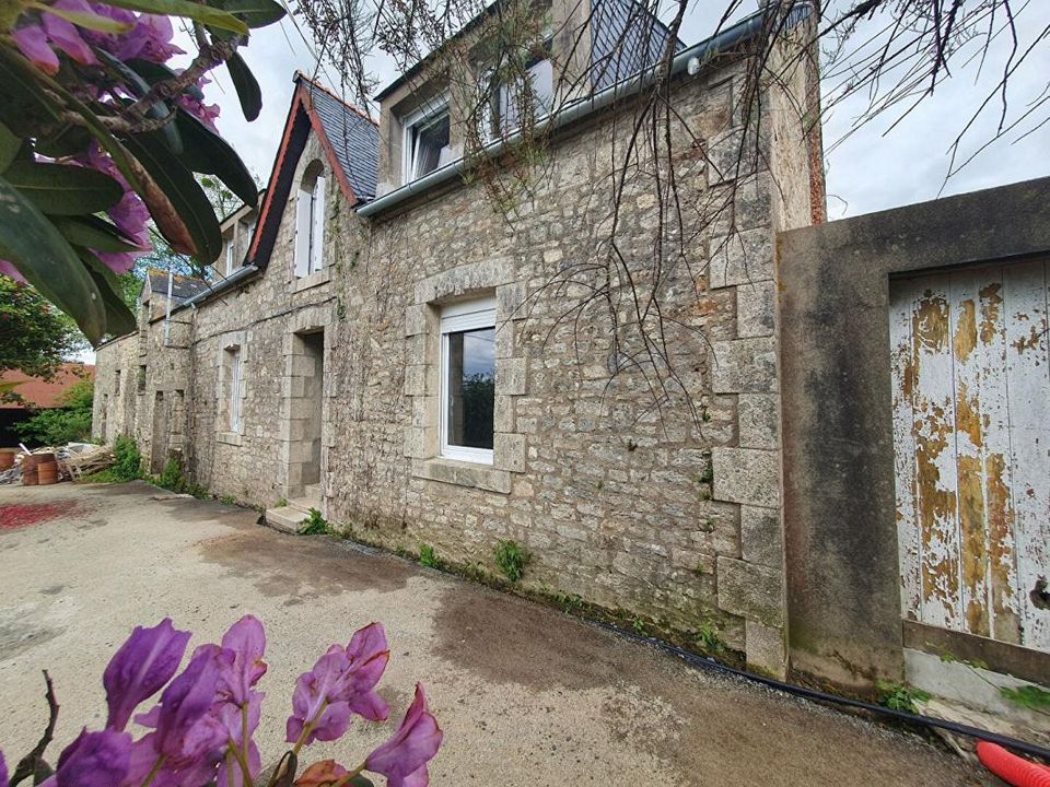 Villa i Plumeliau, Morbihan - foto 2