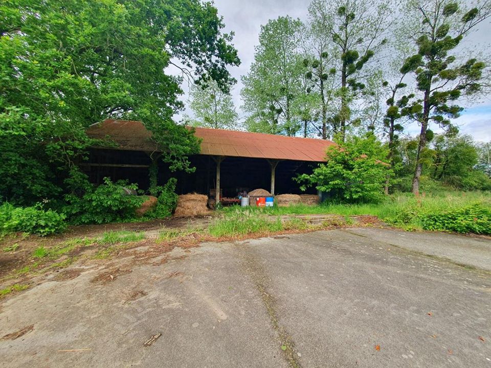 Villa i Plumeliau, Morbihan - foto 3