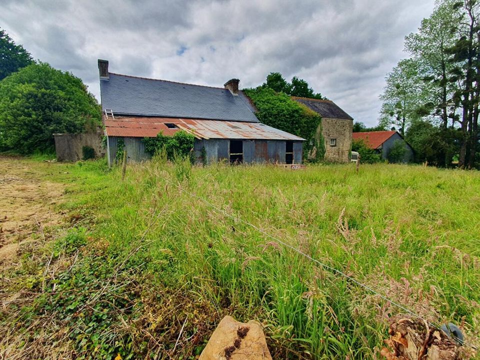 Villa i Plumeliau, Morbihan - foto 4