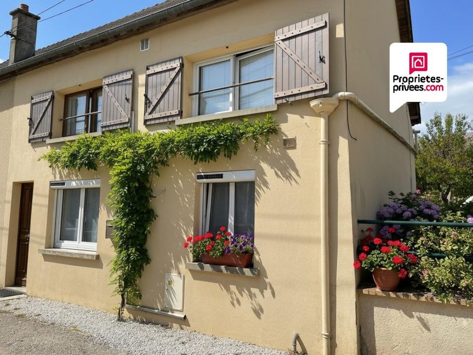 Villa i Houdan, Yvelines - foto 1