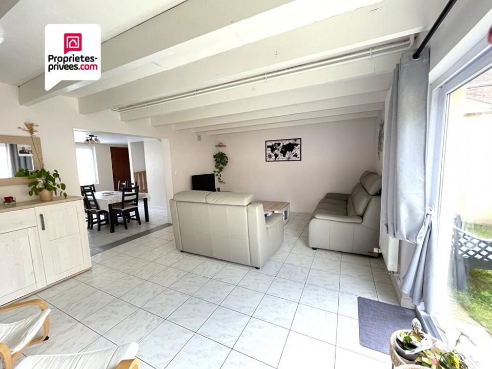 Villa i Houdan, Yvelines - foto 4