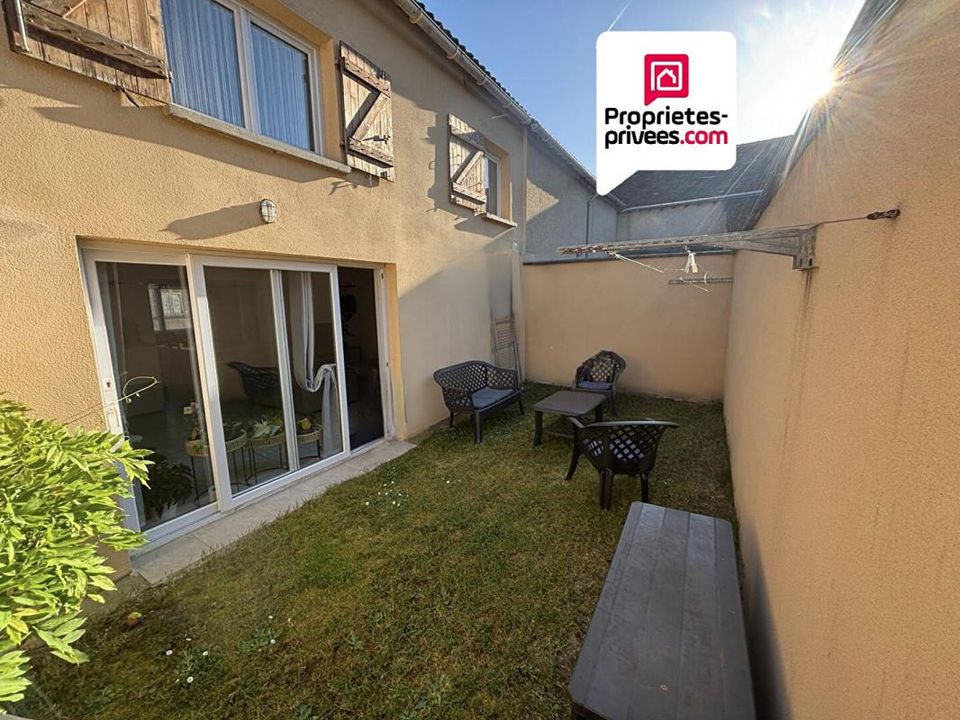 Villa i Houdan, Yvelines - foto 5