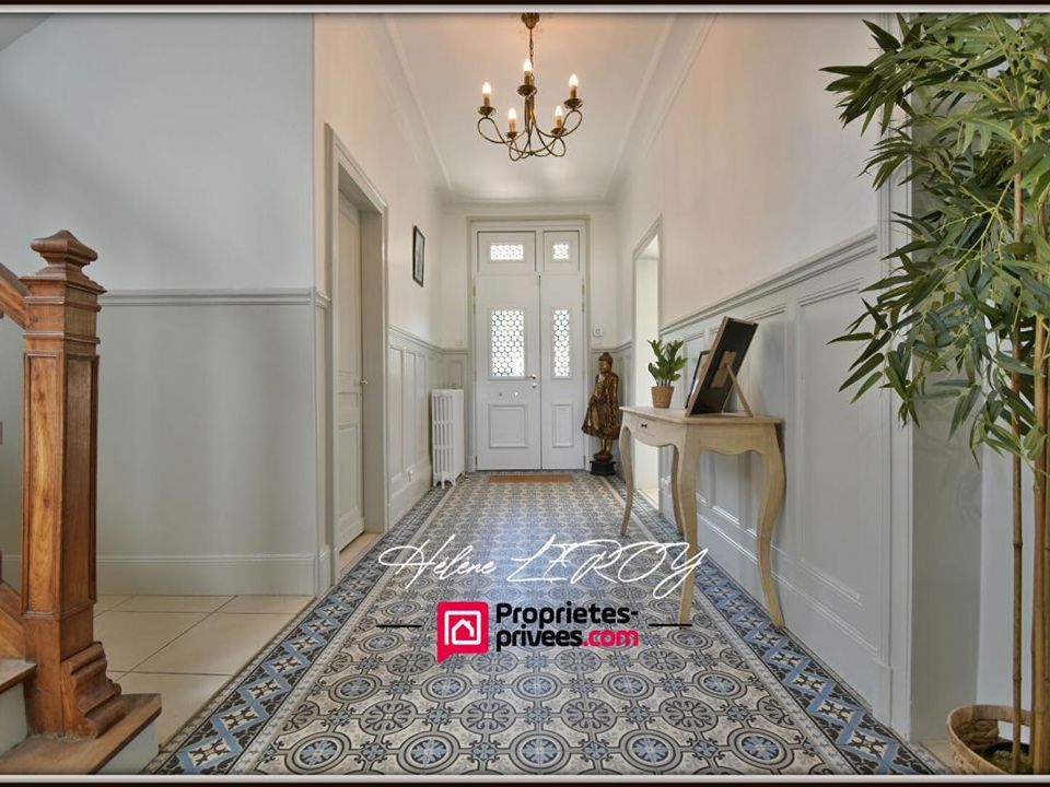Villa in Épreville, Seine-Maritime - photo 3