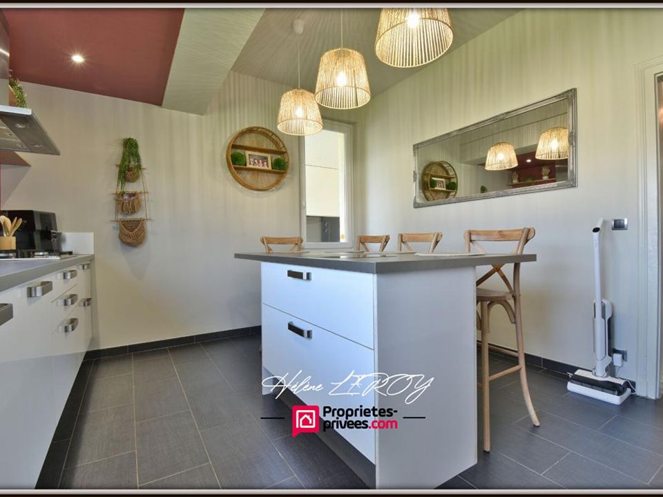 Villa in Épreville, Seine-Maritime - photo 4