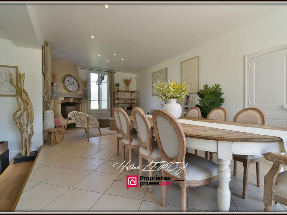 Villa in Épreville, Seine-Maritime - photo 5
