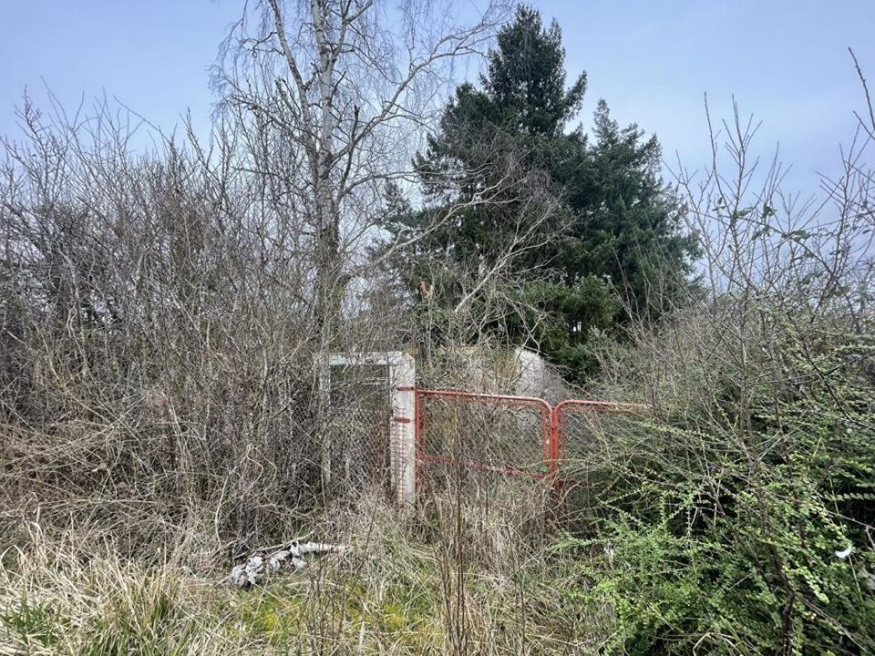 Helårsgrund i Chateau-Renard, Loiret - foto 2