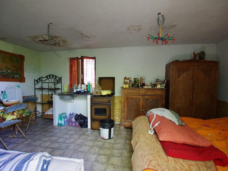 Helårsgrund i Chateau-Renard, Loiret - foto 3