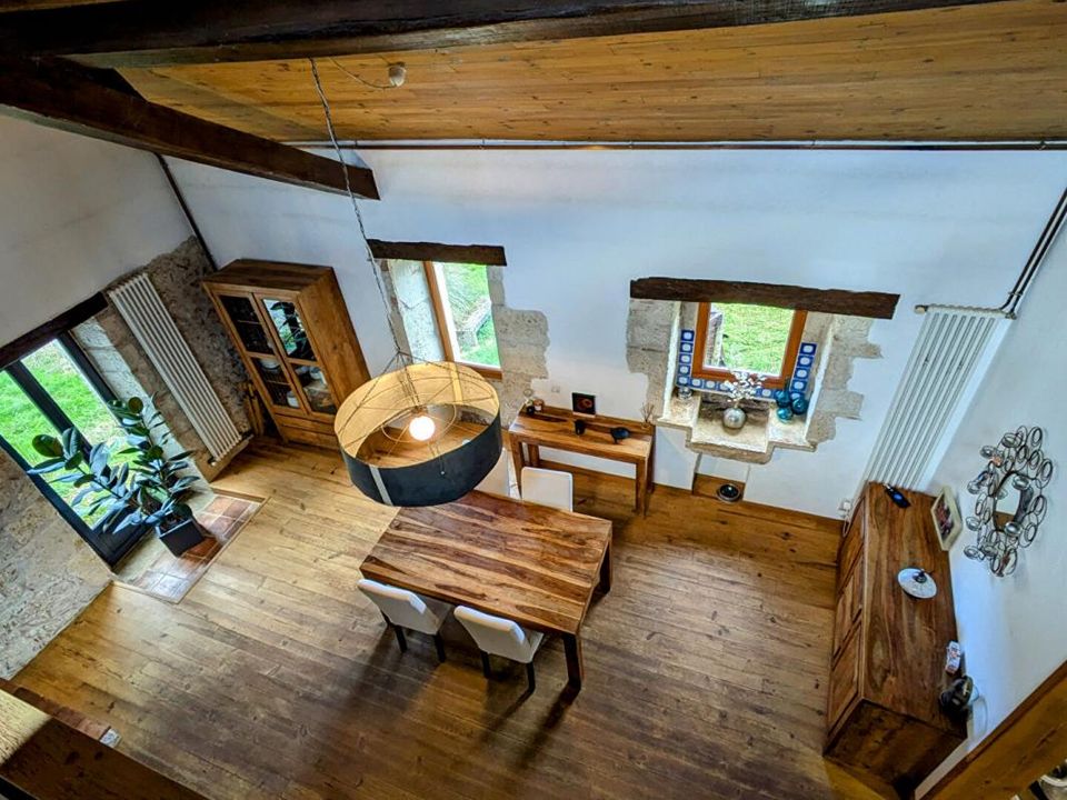 Villa i Beauville, Lot-et-Garonne - foto 3