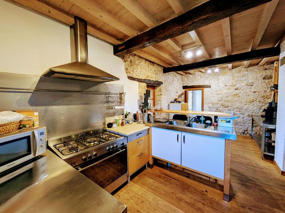 Villa i Beauville, Lot-et-Garonne - foto 4