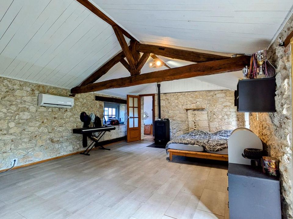 Villa i Beauville, Lot-et-Garonne - foto 5