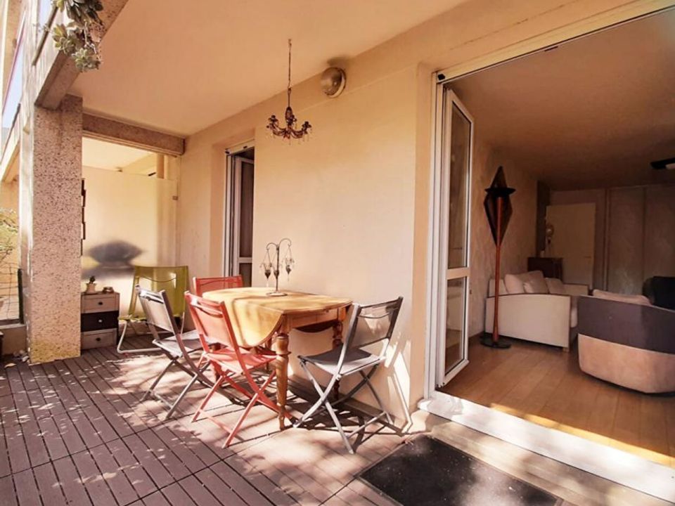 Lejlighed i Clamart, Hauts-de-Seine - foto 1