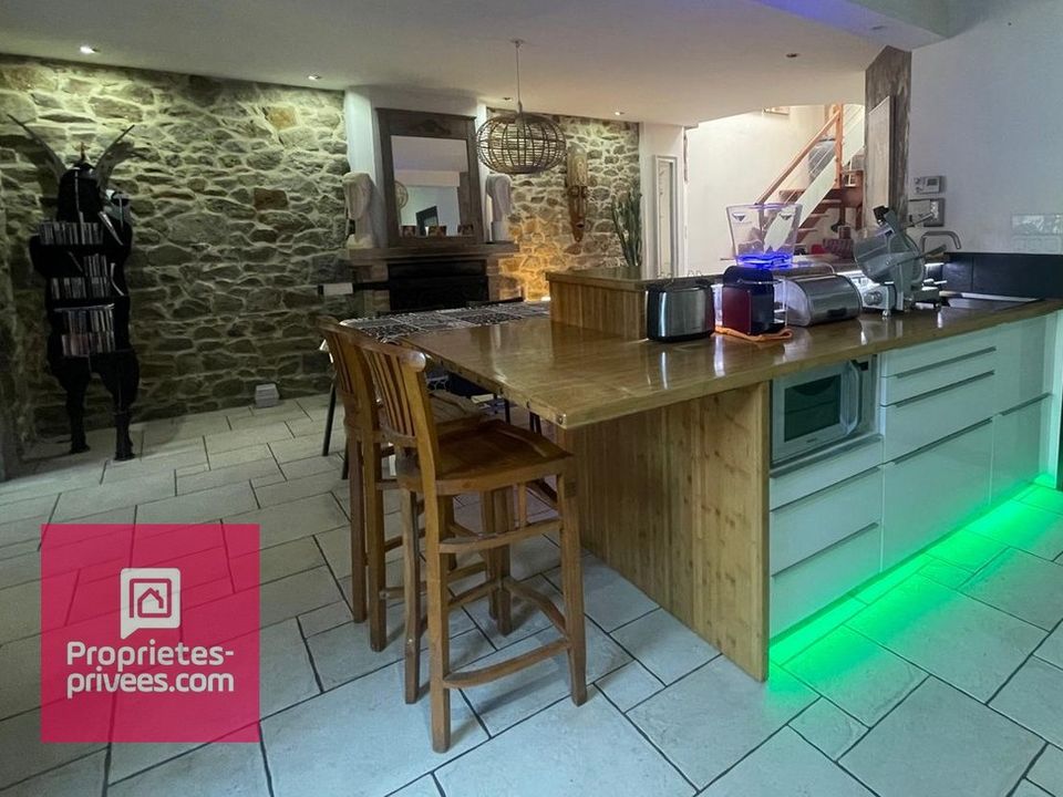 Villa i Saint-Brieuc, Cotes-d'Armor - foto 1
