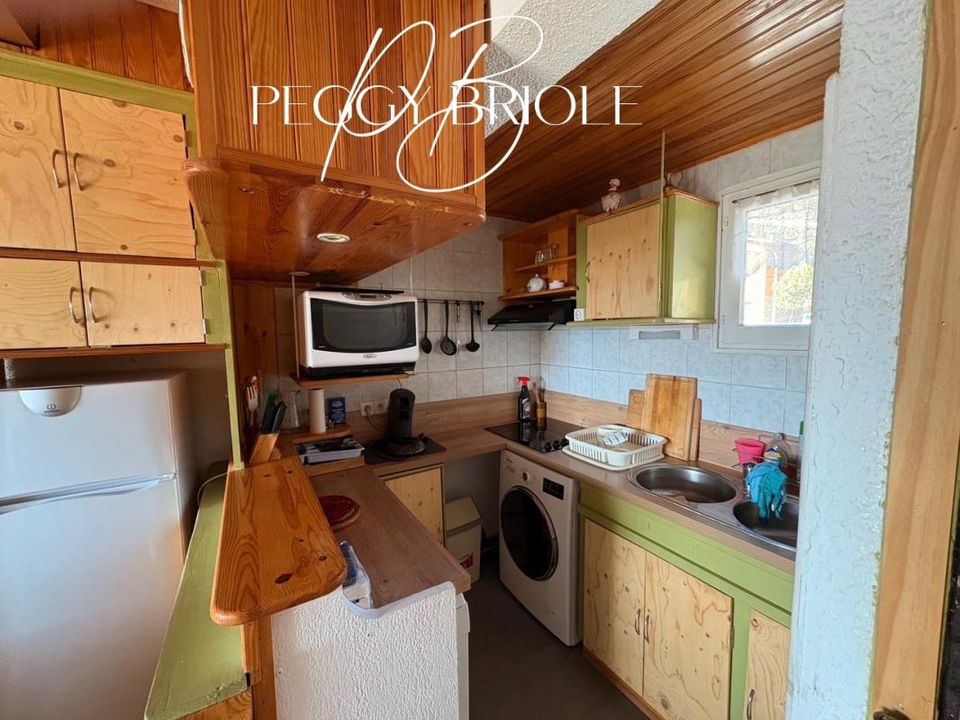 Villa i Les Angles, Pyrenees-Orientales - foto 2