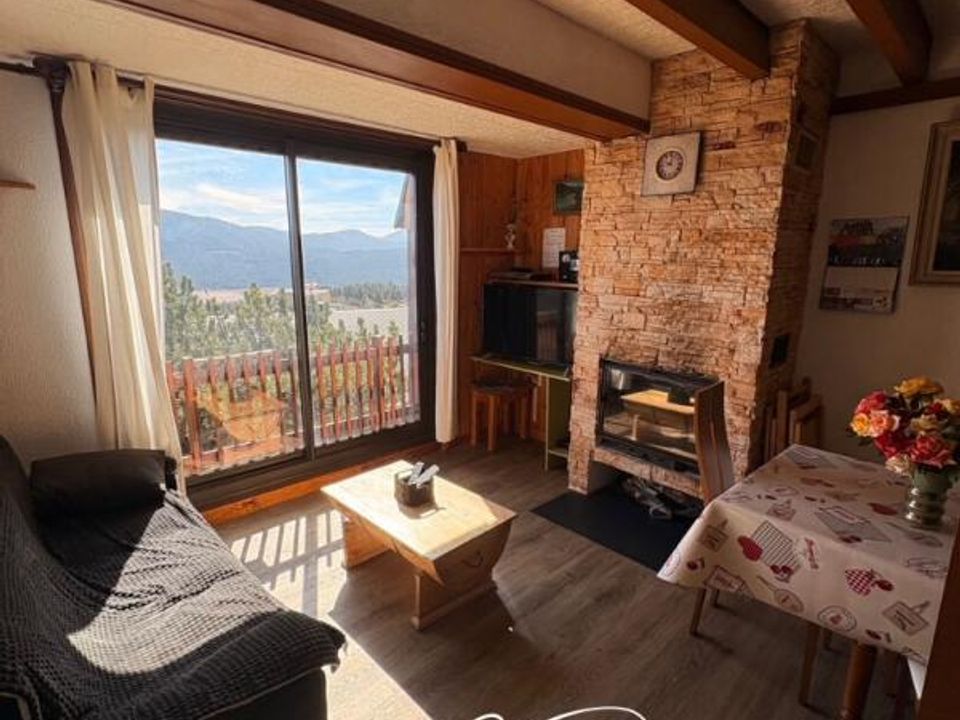 Villa i Les Angles, Pyrenees-Orientales - foto 3