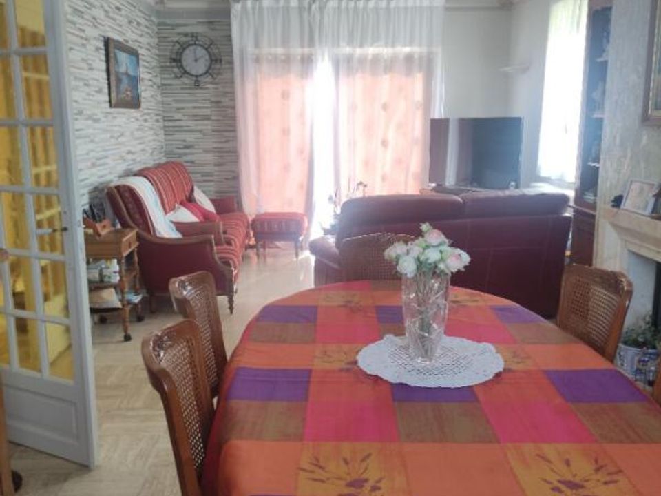 Villa i Pouzauges, Vendee - foto 3