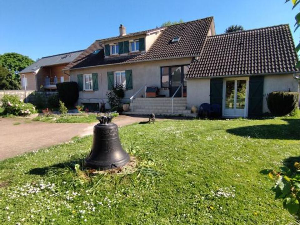 Villa i Pussay, Essonne - foto 1