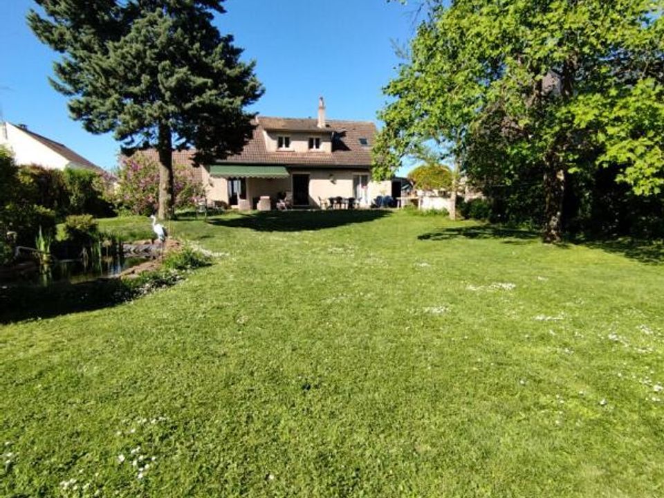 Villa i Pussay, Essonne - foto 3