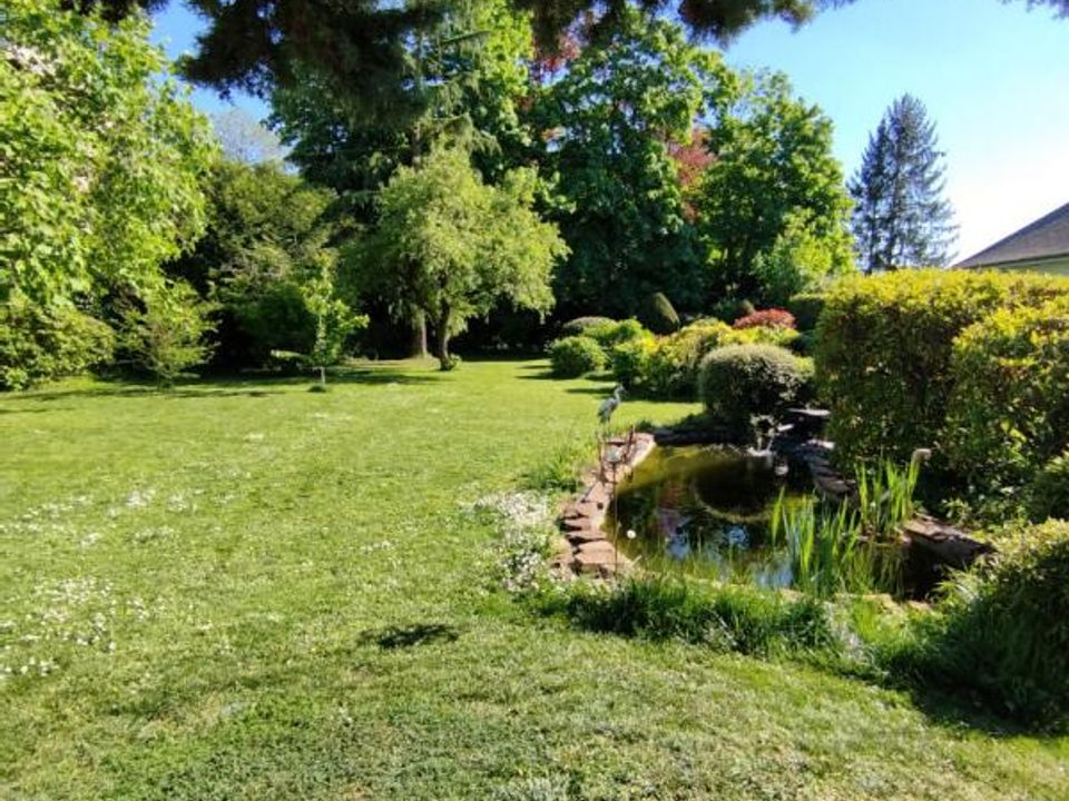Villa i Pussay, Essonne - foto 4