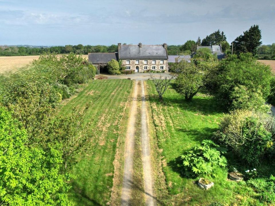 Villa i Tréguier, Cotes-d'Armor - foto 2