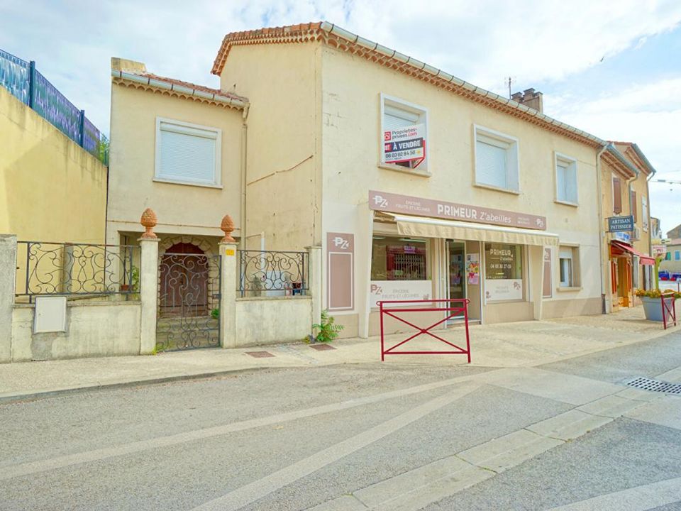 Villa i Salindres, Gard - bilde 2