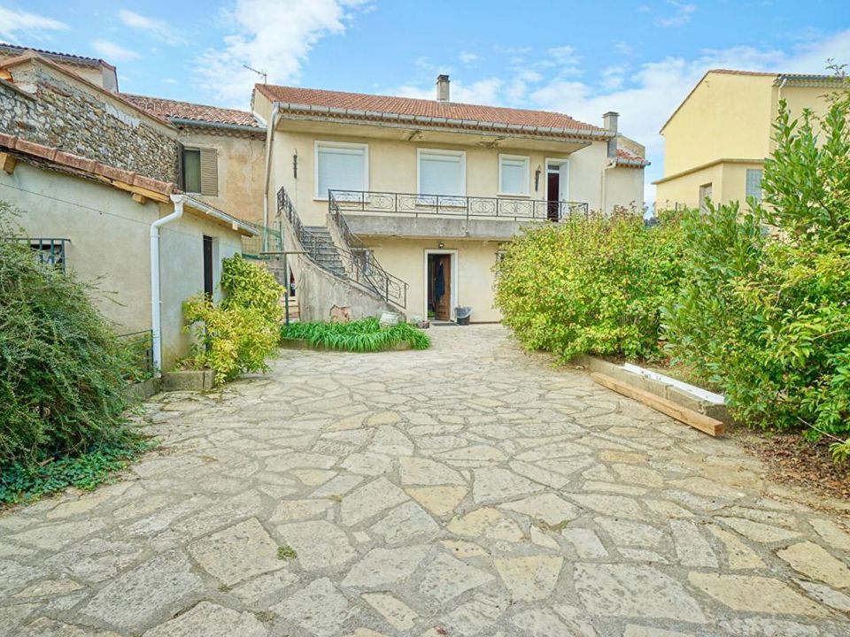 Villa i Salindres, Gard - bilde 3