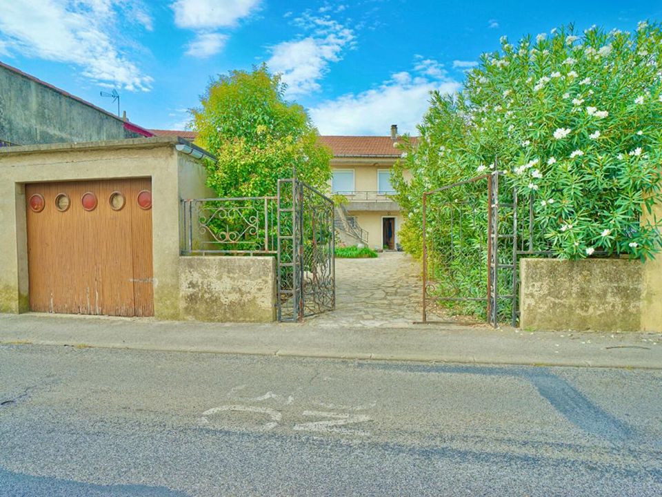 Villa i Salindres, Gard - bilde 4