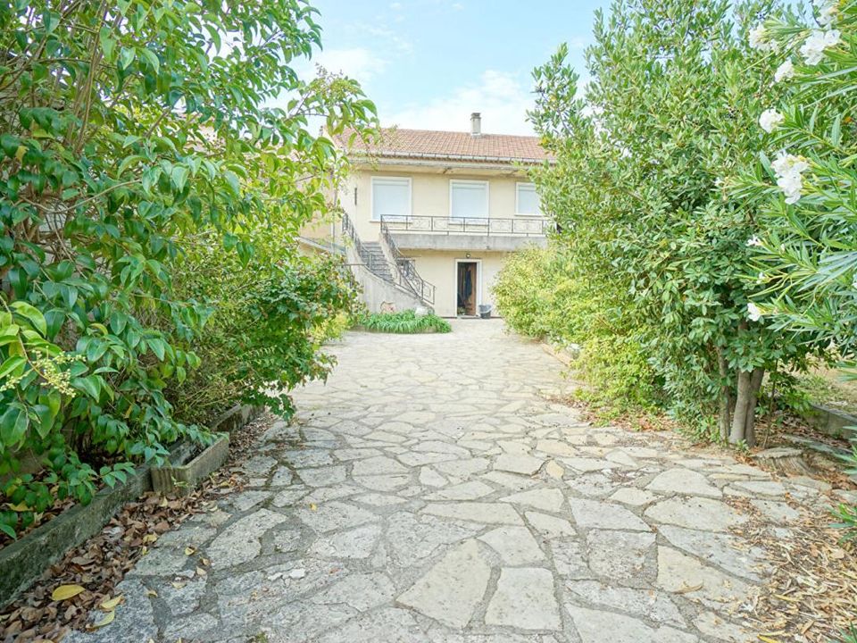 Villa i Salindres, Gard - bilde 5