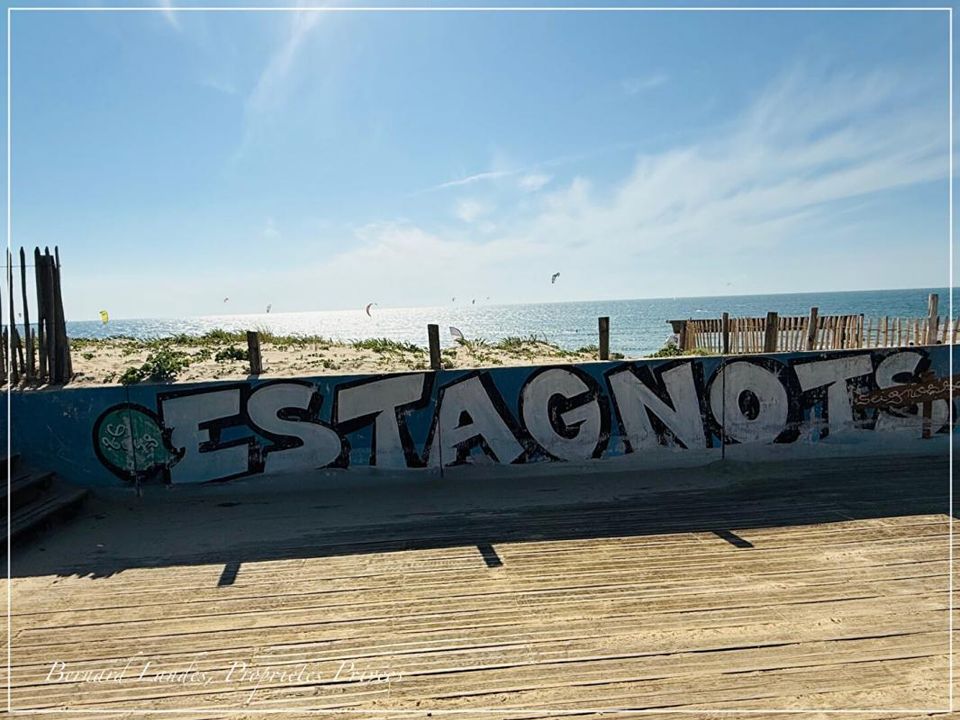 Lejlighed i Seignosse, Landes - foto 1