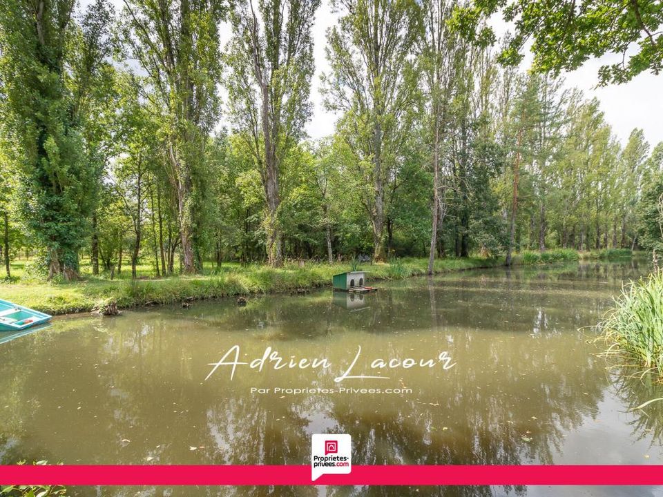 Villa i Pruniers-en-Sologne, Loir-et-Cher - foto 3
