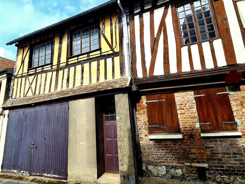 Villa i Les Andelys, Eure - foto 1