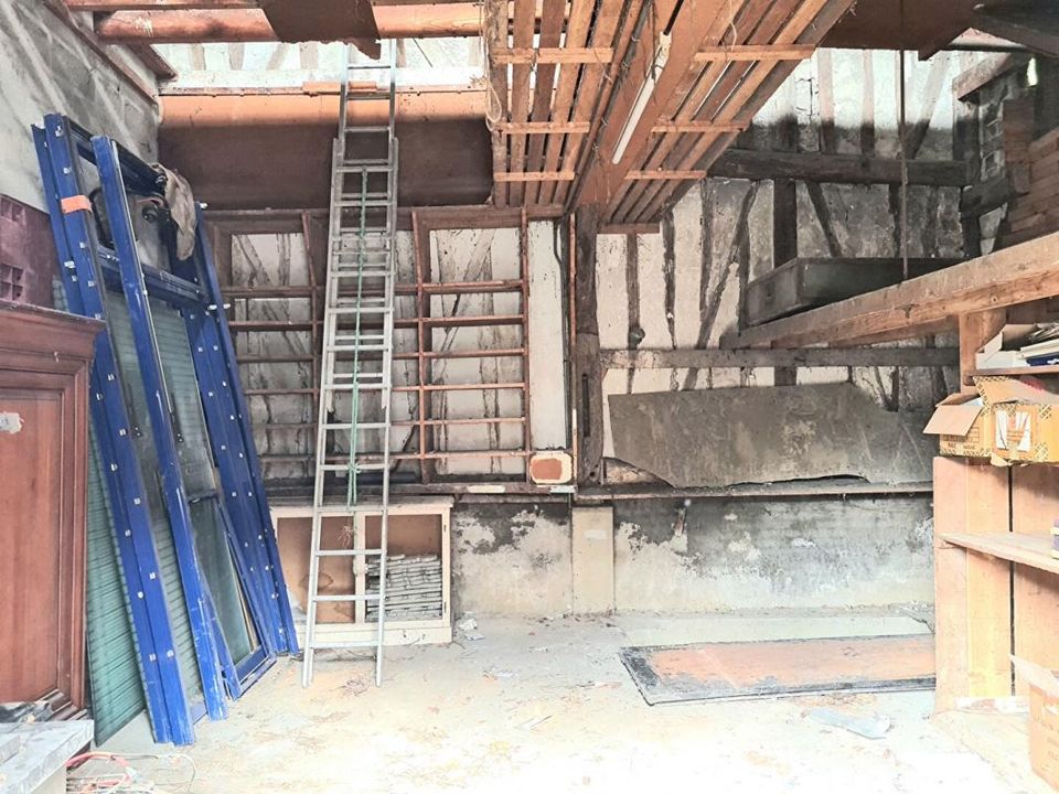 Villa i Les Andelys, Eure - foto 4