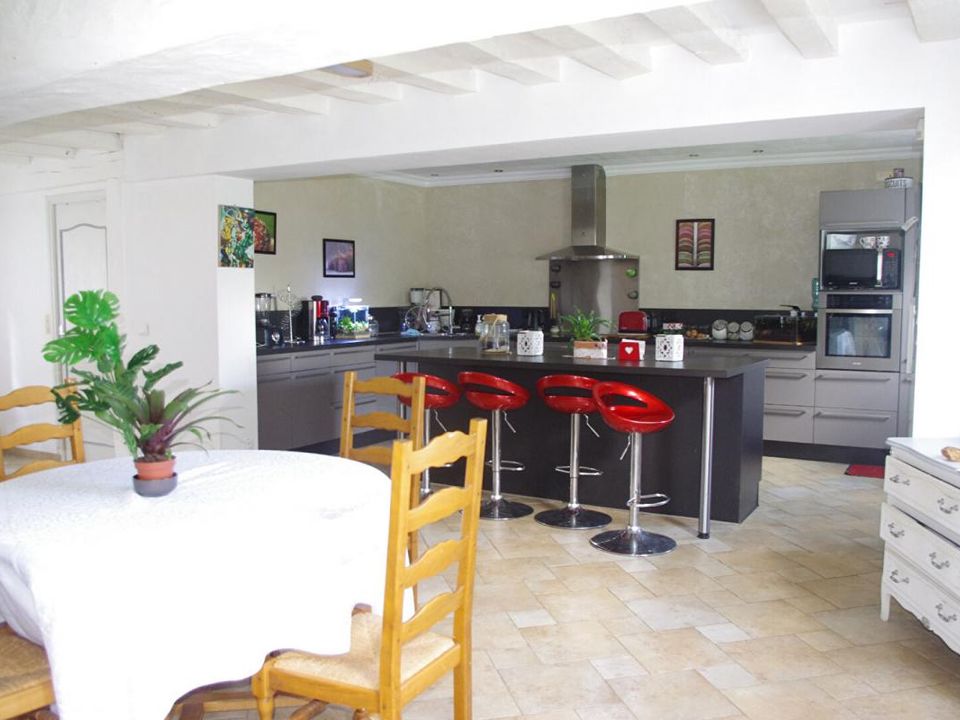 Villa i Tillieres-sur-Avre, Eure - foto 2