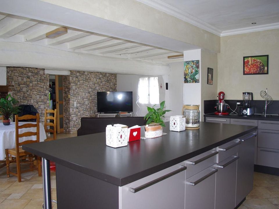 Villa i Tillieres-sur-Avre, Eure - foto 3