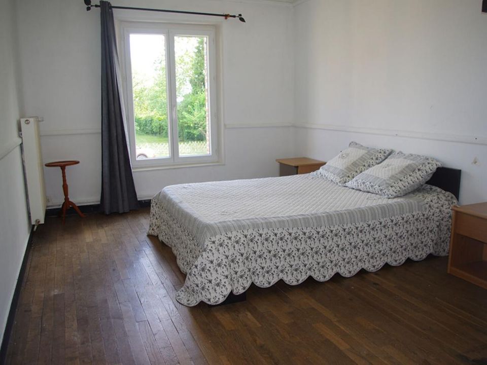 Villa i Tillieres-sur-Avre, Eure - foto 4